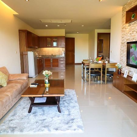 Pattaya City Resort By Harmony Eksteriør billede