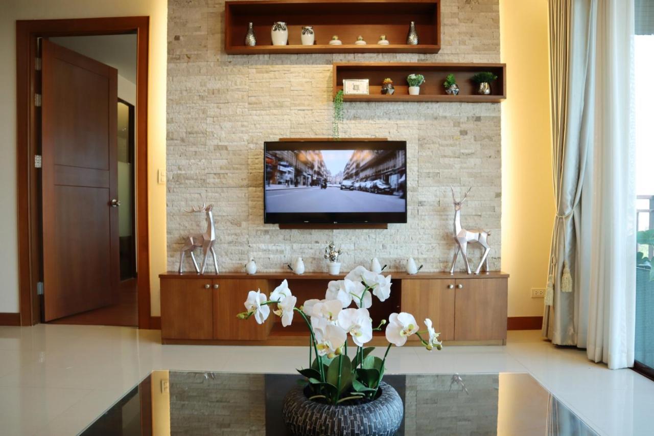 Pattaya City Resort By Harmony Eksteriør billede