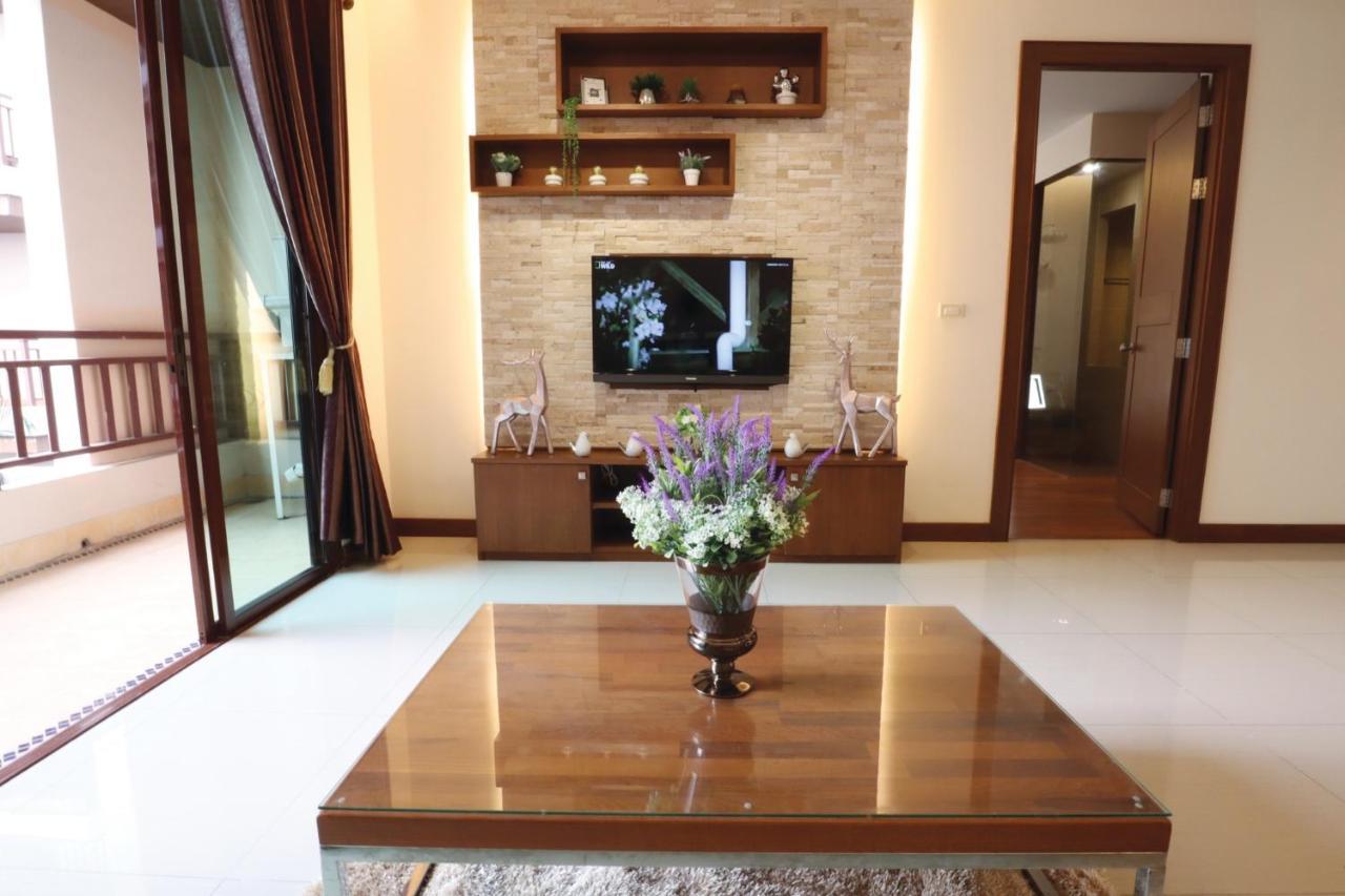 Pattaya City Resort By Harmony Eksteriør billede