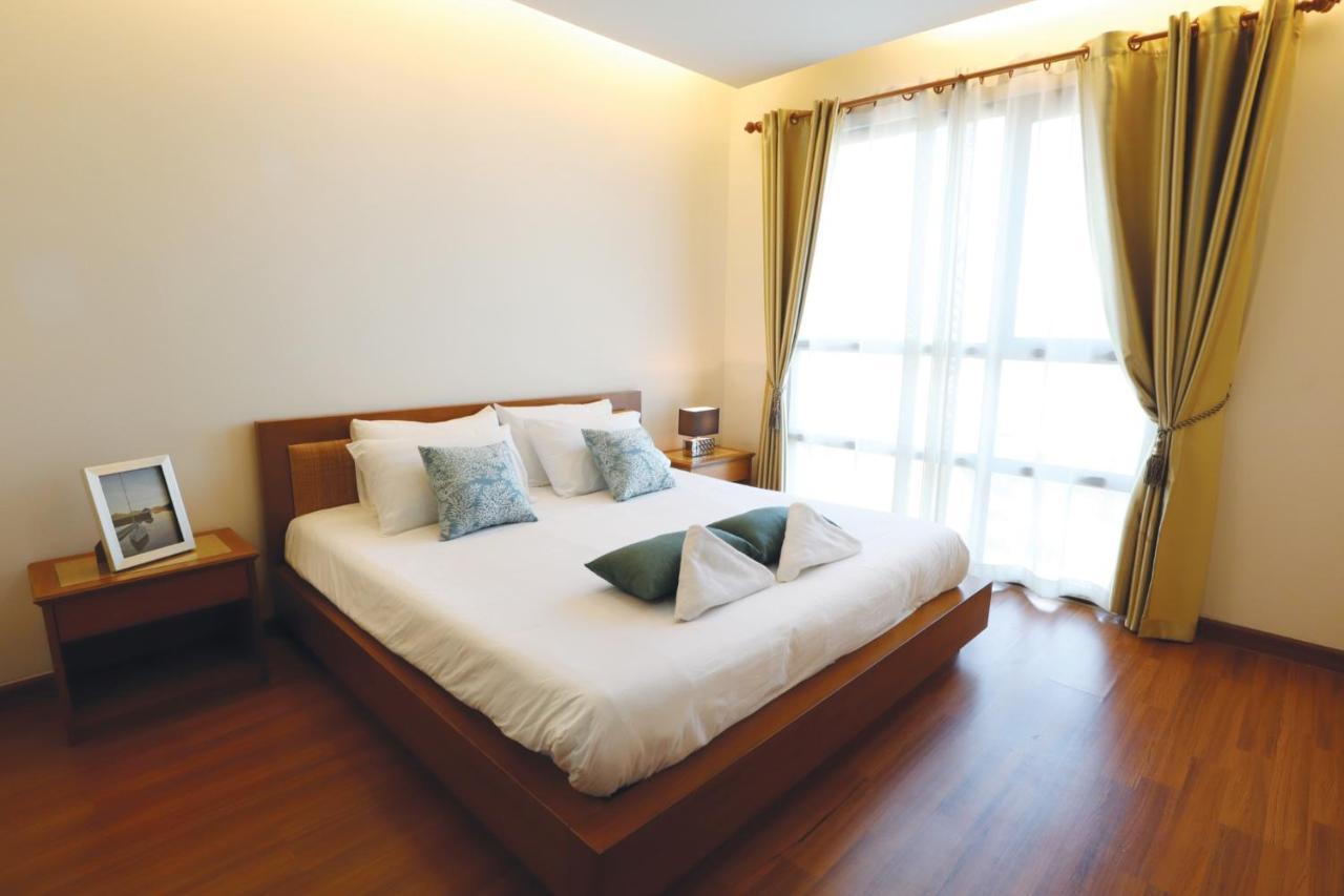 Pattaya City Resort By Harmony Eksteriør billede