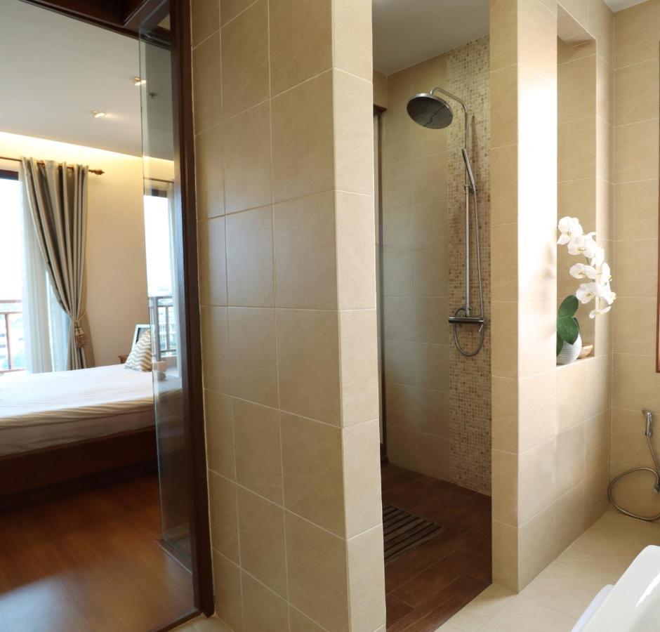 Pattaya City Resort By Harmony Eksteriør billede