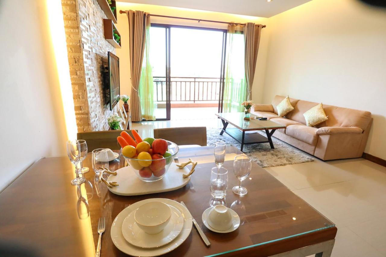 Pattaya City Resort By Harmony Eksteriør billede