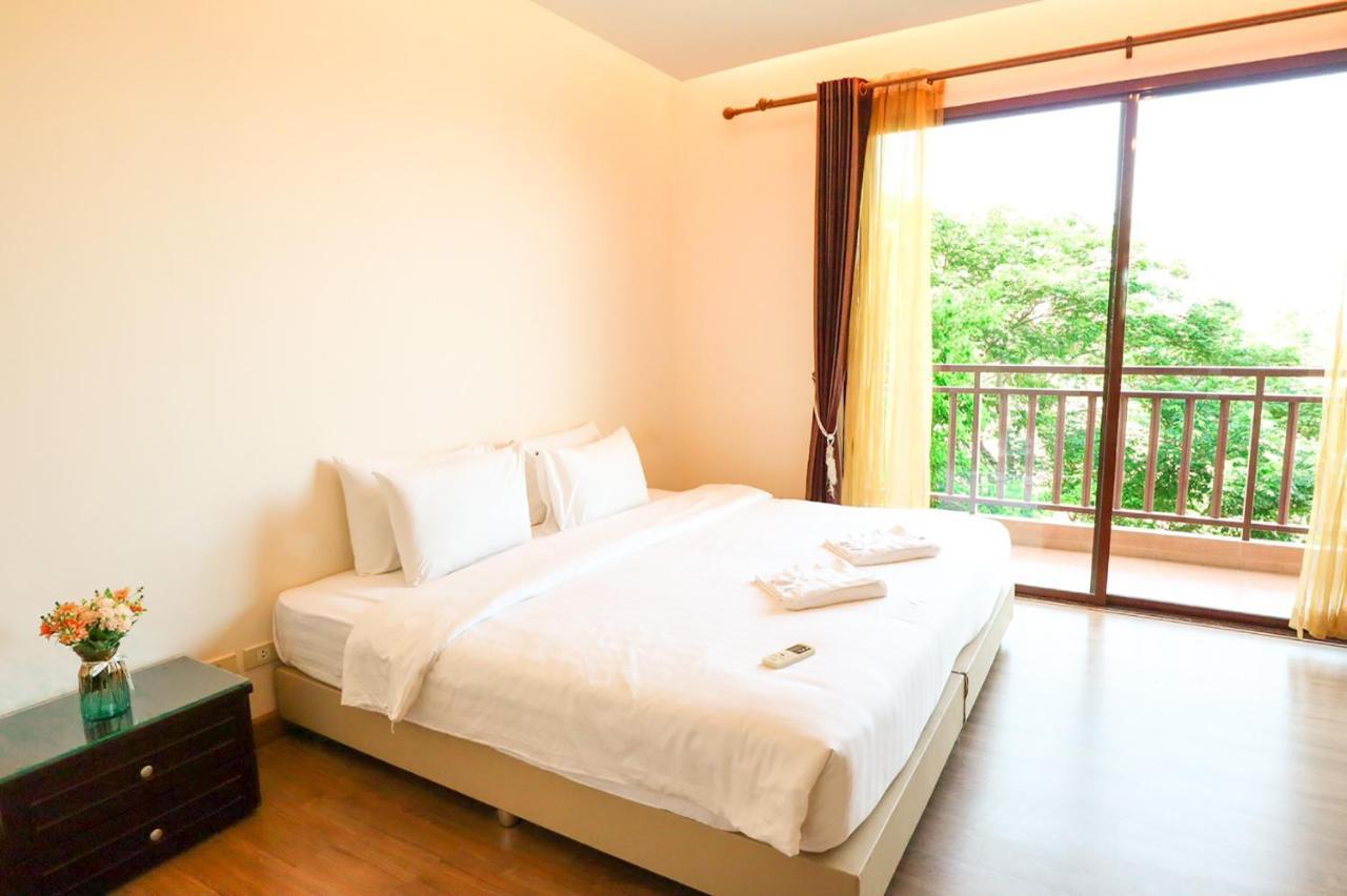Pattaya City Resort By Harmony Eksteriør billede
